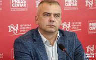 Новинар Будимир Ничић поново добио судски спор против Општине Грачаница Новинар Будимир Ничић поново добио судски спор против Општине Грачаница